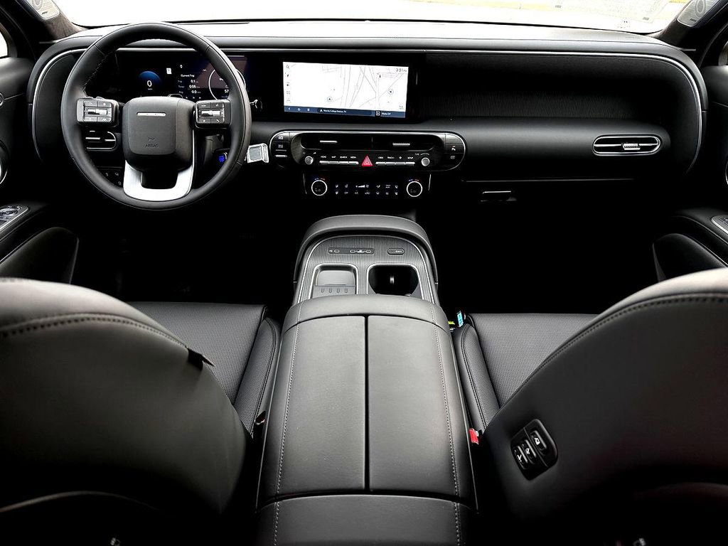 New 2026 Hyundai Palisade Calligraphy image 21