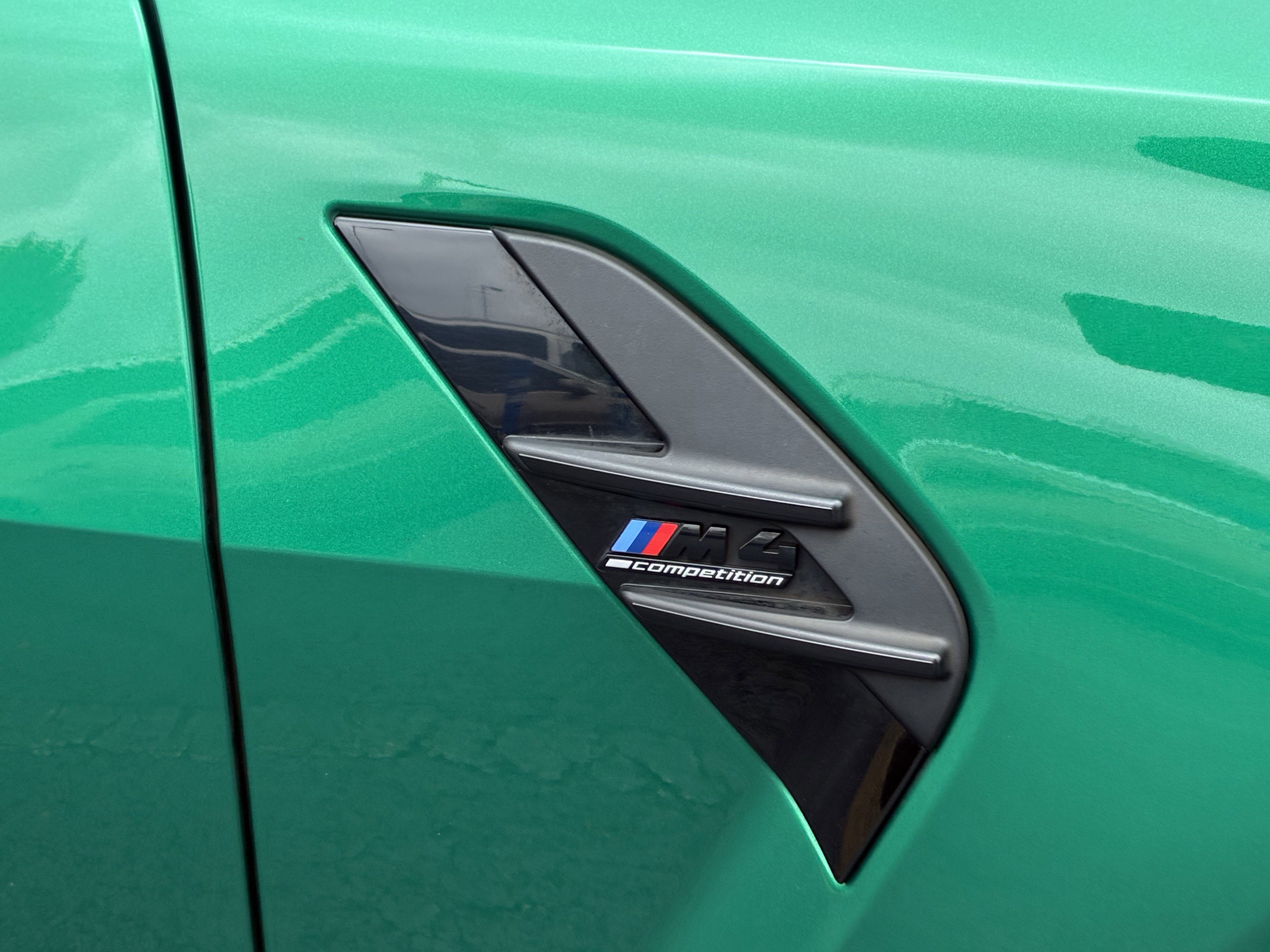 Used 2022 BMW M4 xDrive Competition w/ Executive Package AWD/4WD image 8