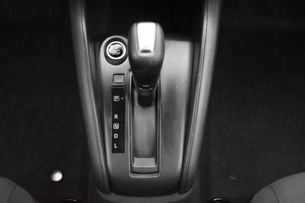 Used 2024 Nissan Kicks S FWD image 25