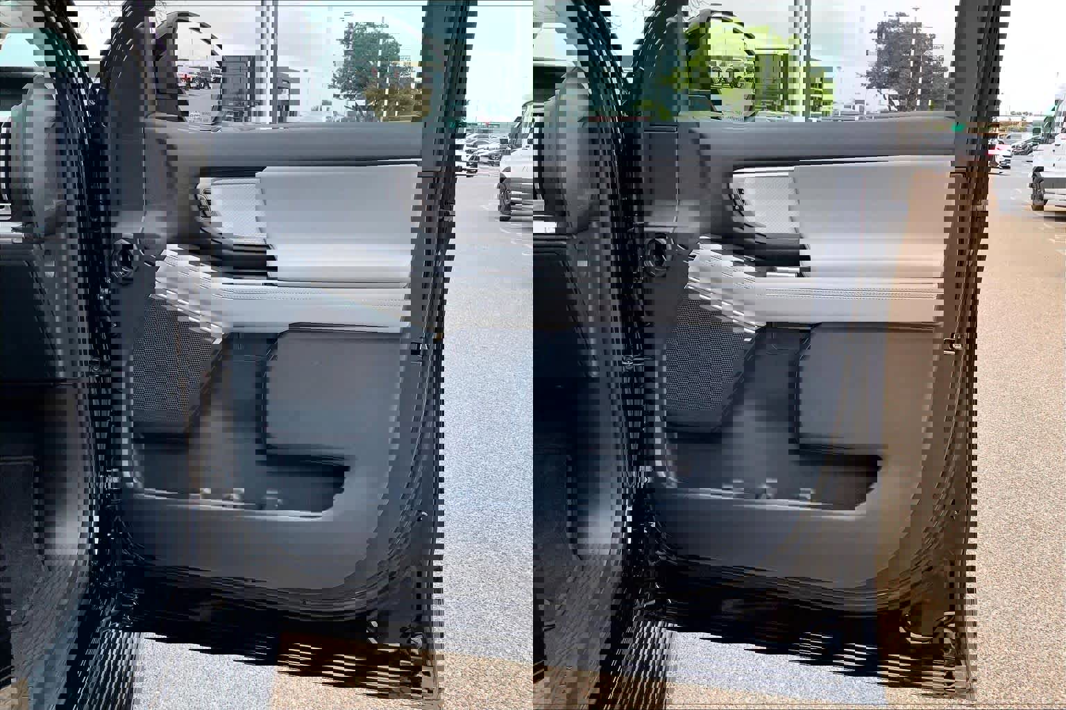 Used 2026 Ford Expedition Max Active image 23