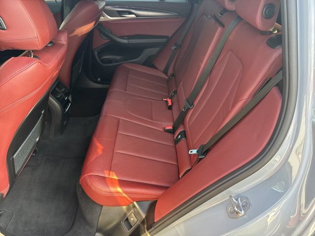 Used 2023 BMW X3 M40i AWD/4WD image 24