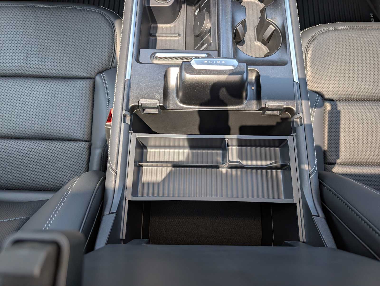 New 2027 Ford Expedition Max Platinum w/ Stealth Appearance Package AWD/4WD image 14