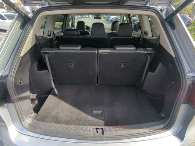 Used 2024 Volkswagen Atlas SE image 14