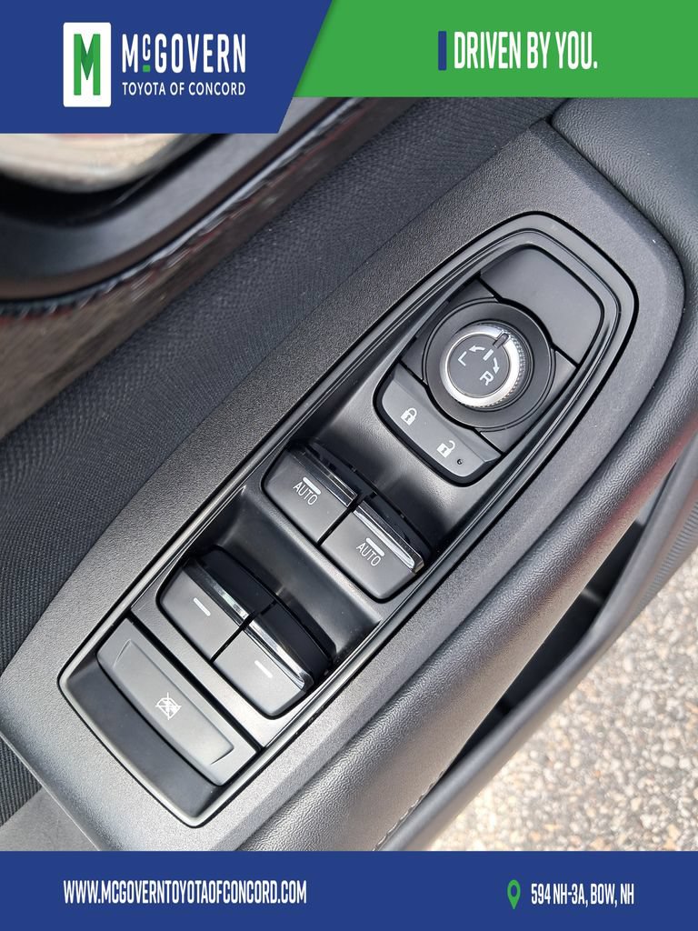 Used 2024 Subaru Legacy Premium AWD/4WD image 14