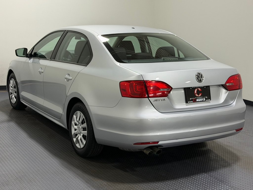 Used 2014 Volkswagen Jetta S FWD image 7