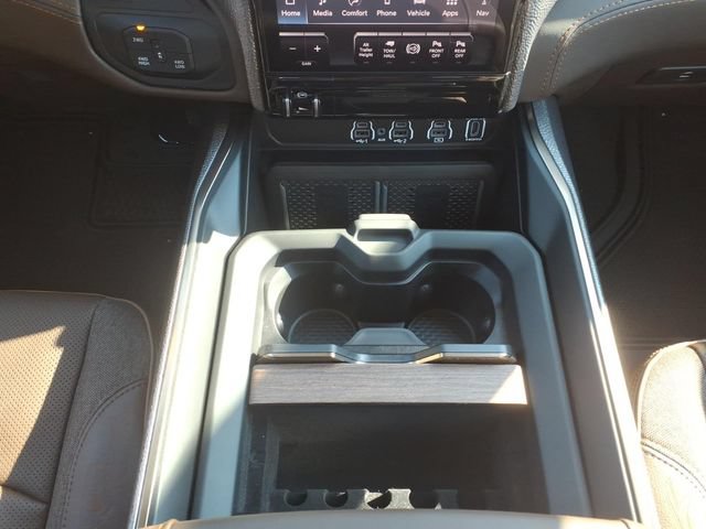 New 2026 RAM 3500 Longhorn AWD/4WD image 25