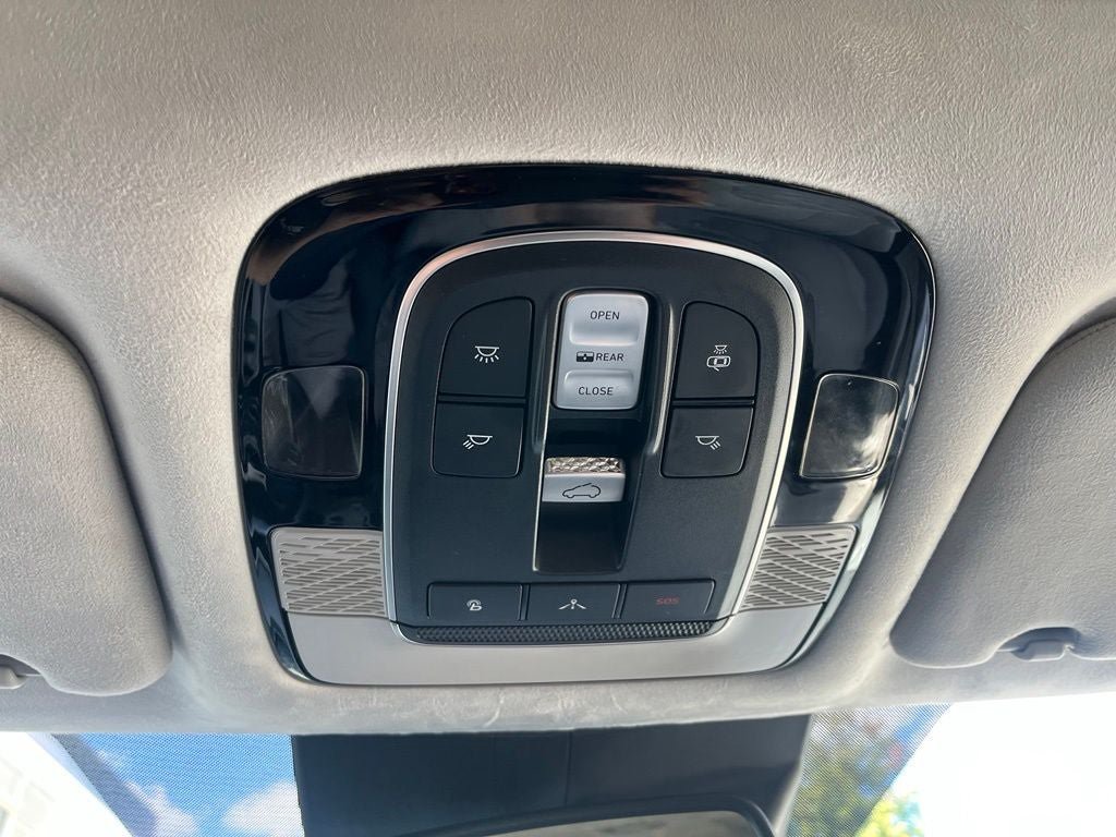 Used 2022 Hyundai Palisade Calligraphy AWD/4WD image 37