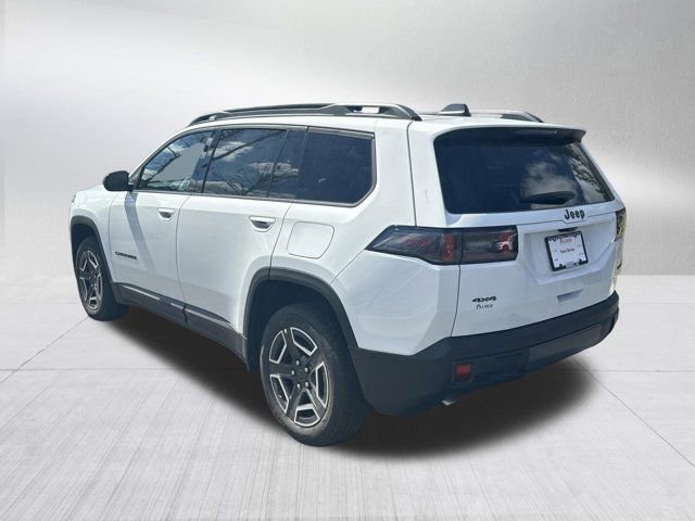 New 2026 Jeep Cherokee Laredo image 7