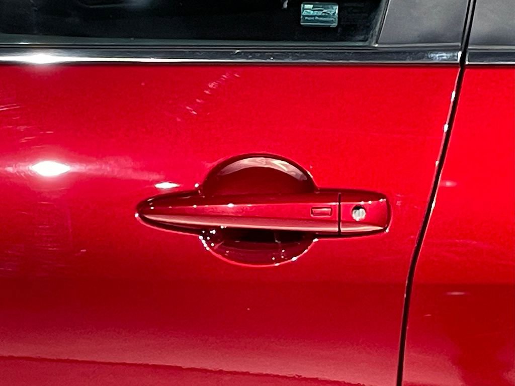 Used 2021 Nissan Sentra SV image 19