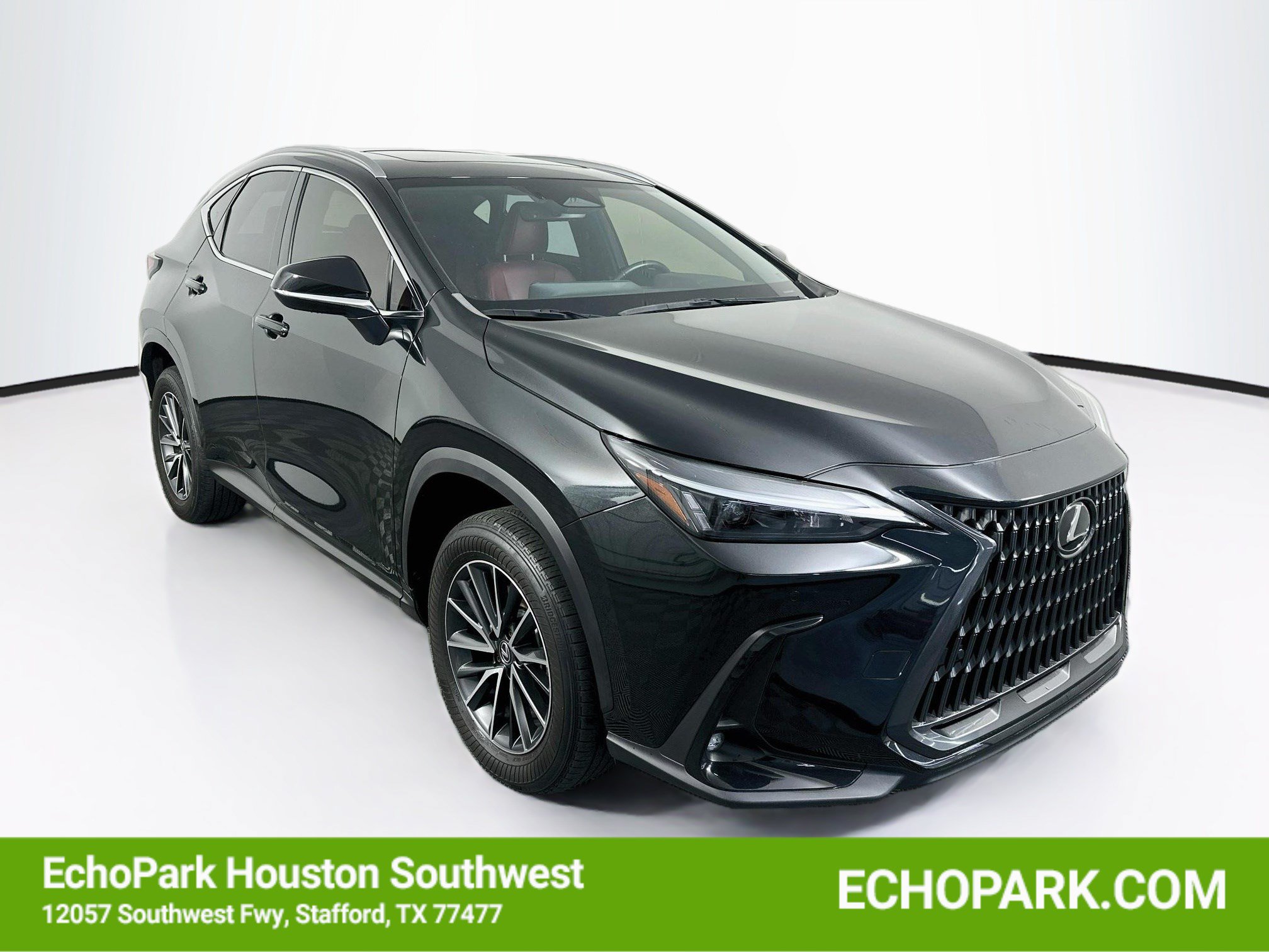 Used 2024 Lexus NX 250 FWD w/ Cold Area Package image 1