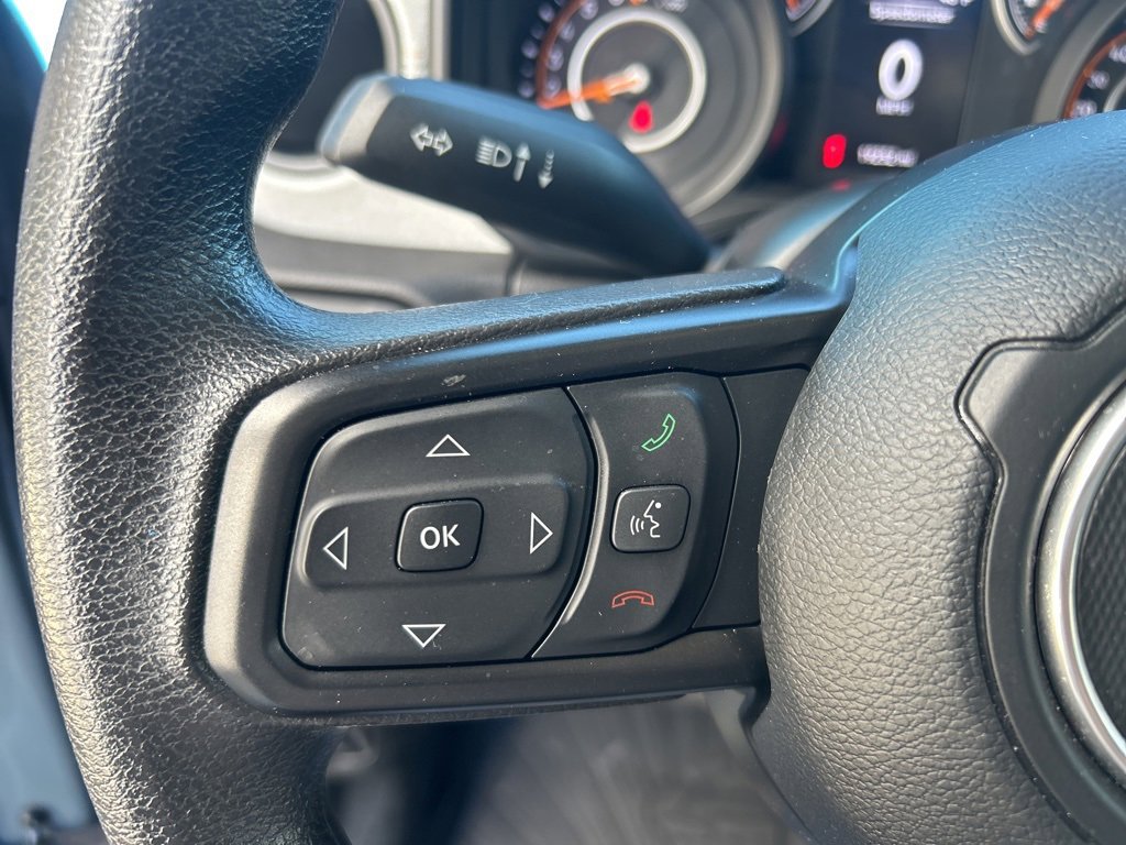 Used 2024 Jeep Gladiator Sport image 12