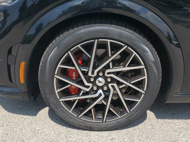 Used 2022 Ford Mustang Mach-E GT w/ GT Performance Edition AWD/4WD image 9