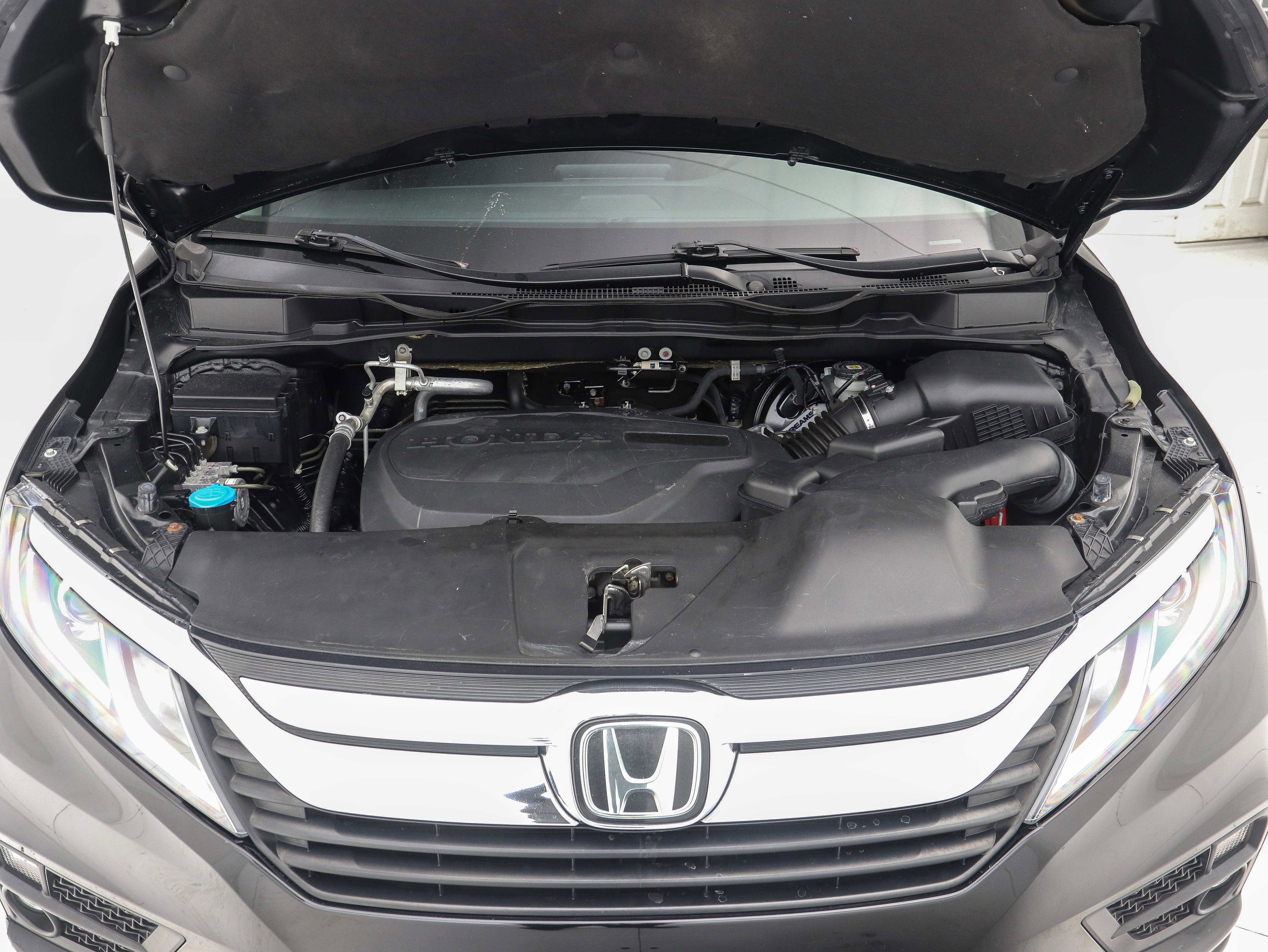 Used 2019 Honda Odyssey EX image 26