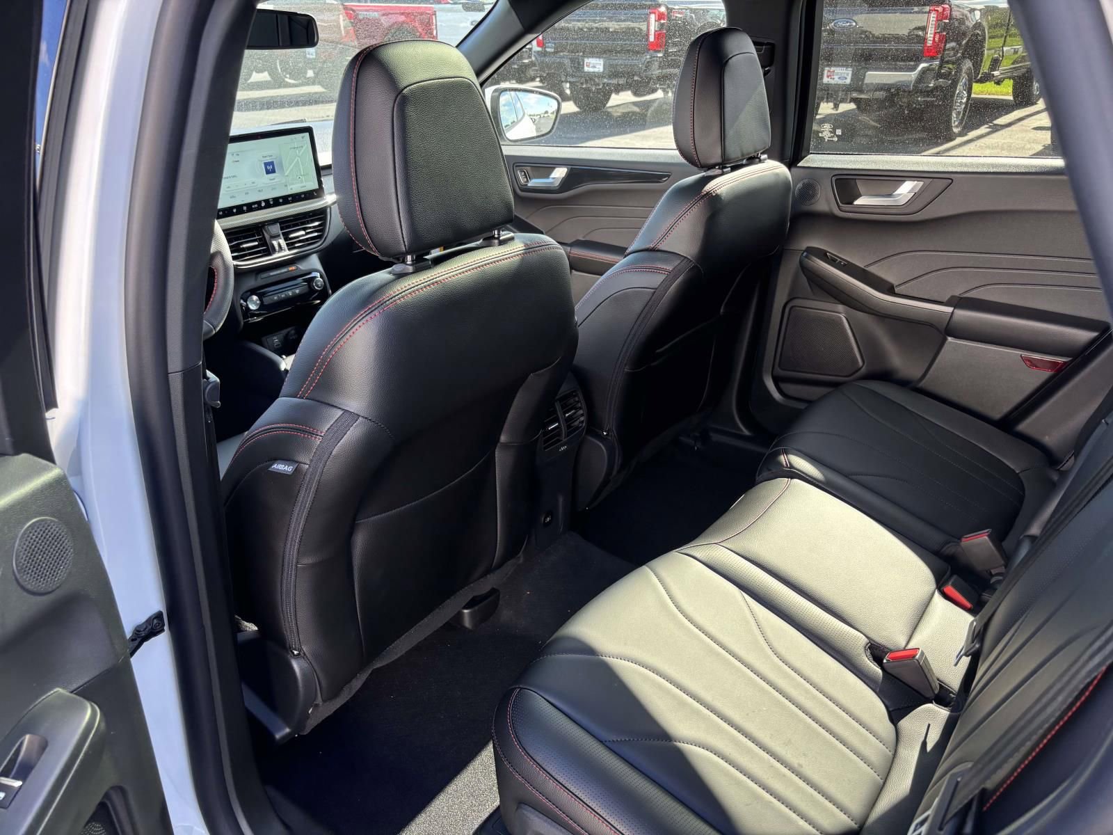 New 2026 Ford Escape ST-Line Elite w/ Premium Technology Package image 29