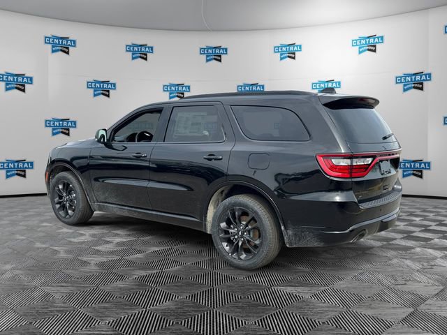 New 2026 Dodge Durango GT image 3