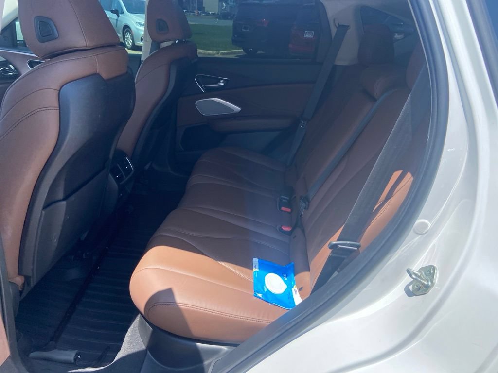 Used 2023 Acura RDX FWD w/ Technology Package image 33