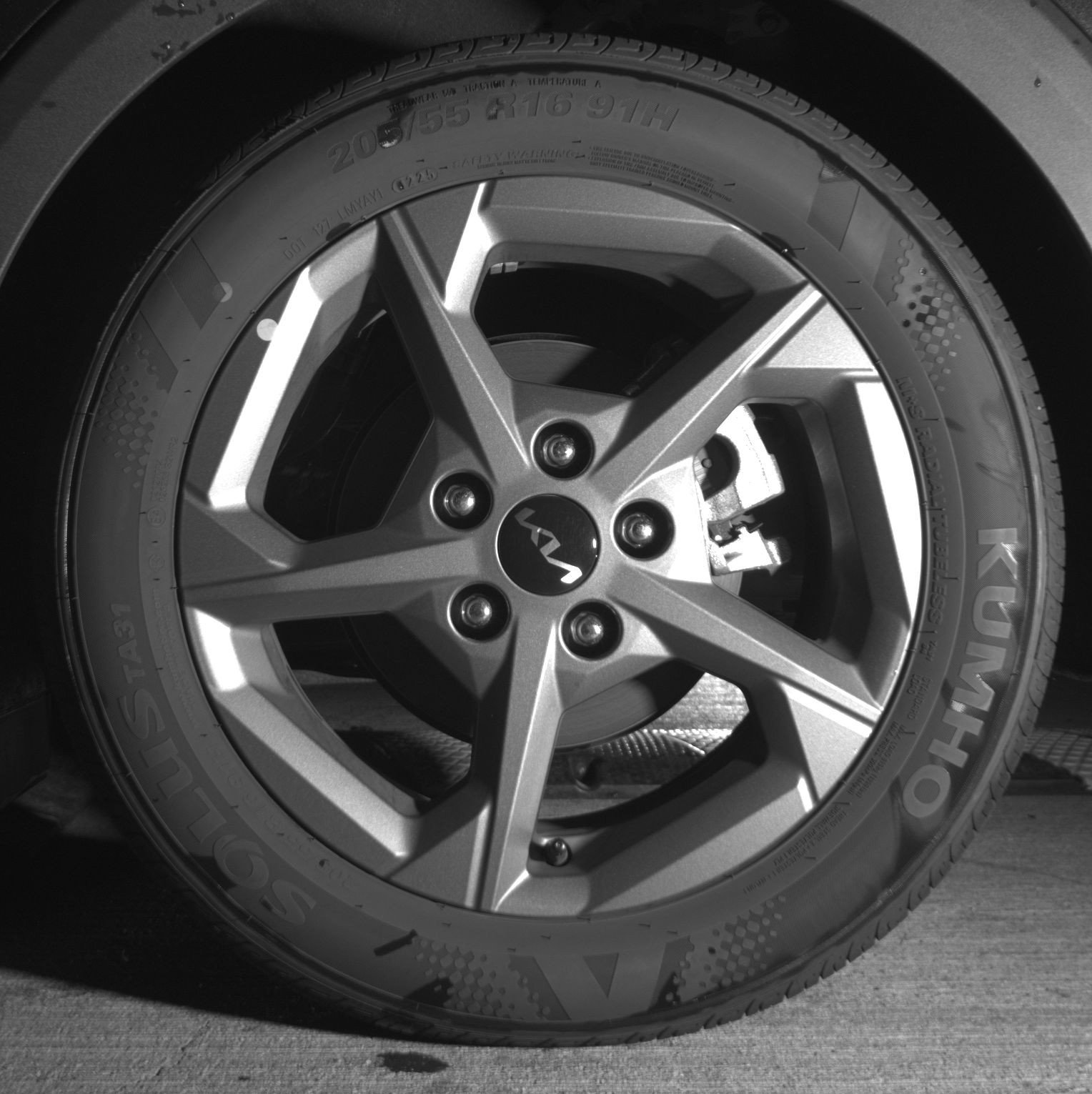 Used 2025 Kia K4 LXS image 14