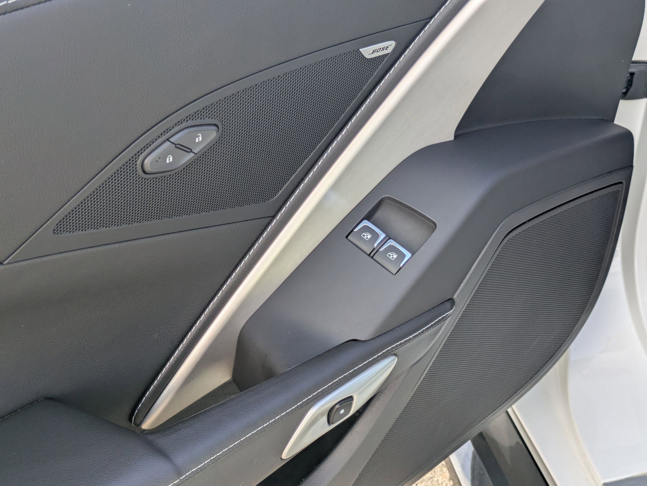 Used 2017 Chevrolet Corvette Z06 image 12