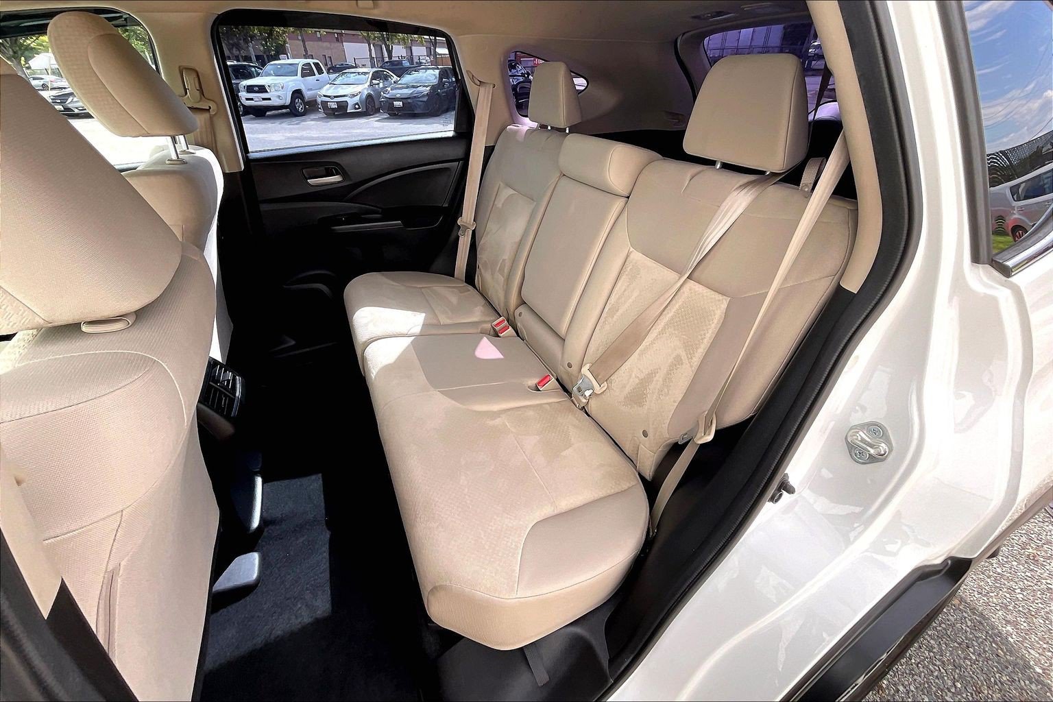 Used 2016 Honda CR-V LX image 30