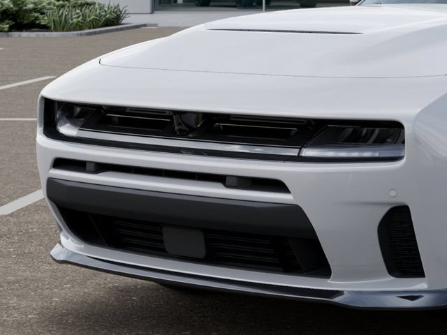 New 2026 Dodge Charger Scat Pack w/ Wheel & Tire Package AWD/4WD image 11