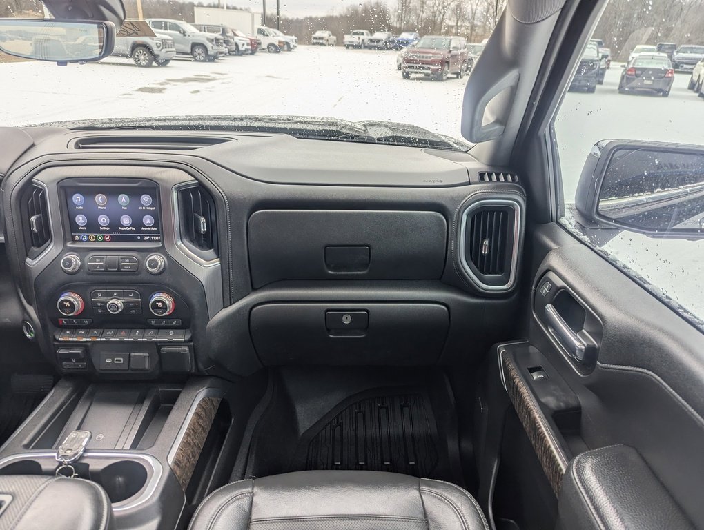 Used 2019 GMC Sierra 1500 Denali w/ Technology Package image 4