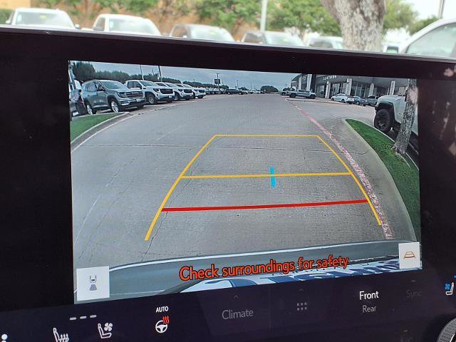 Used 2023 Lexus RX 350 Premium Plus w/ Accessory Package (Z1) FWD image 6