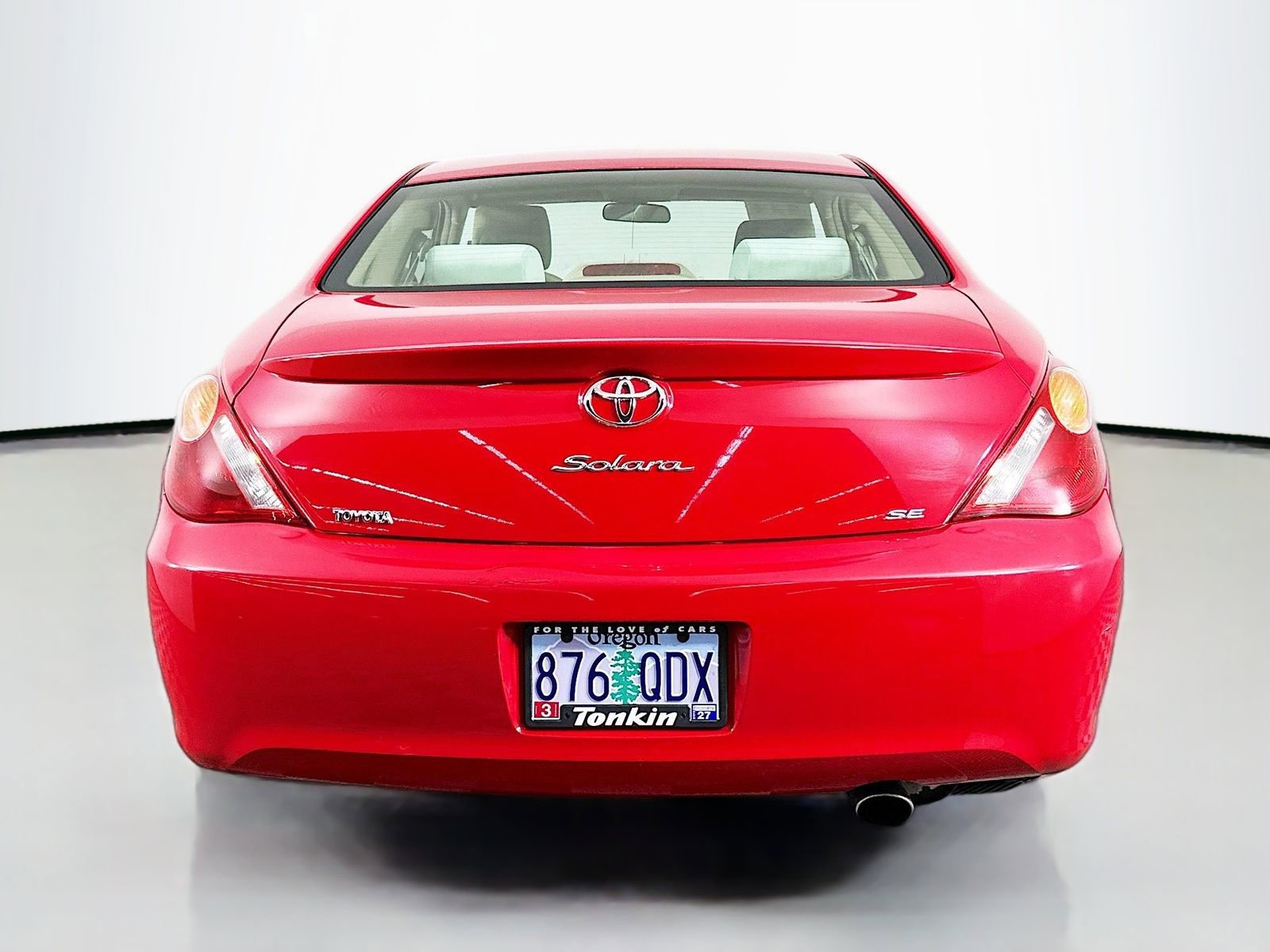 Used 2006 Toyota Solara SE image 7