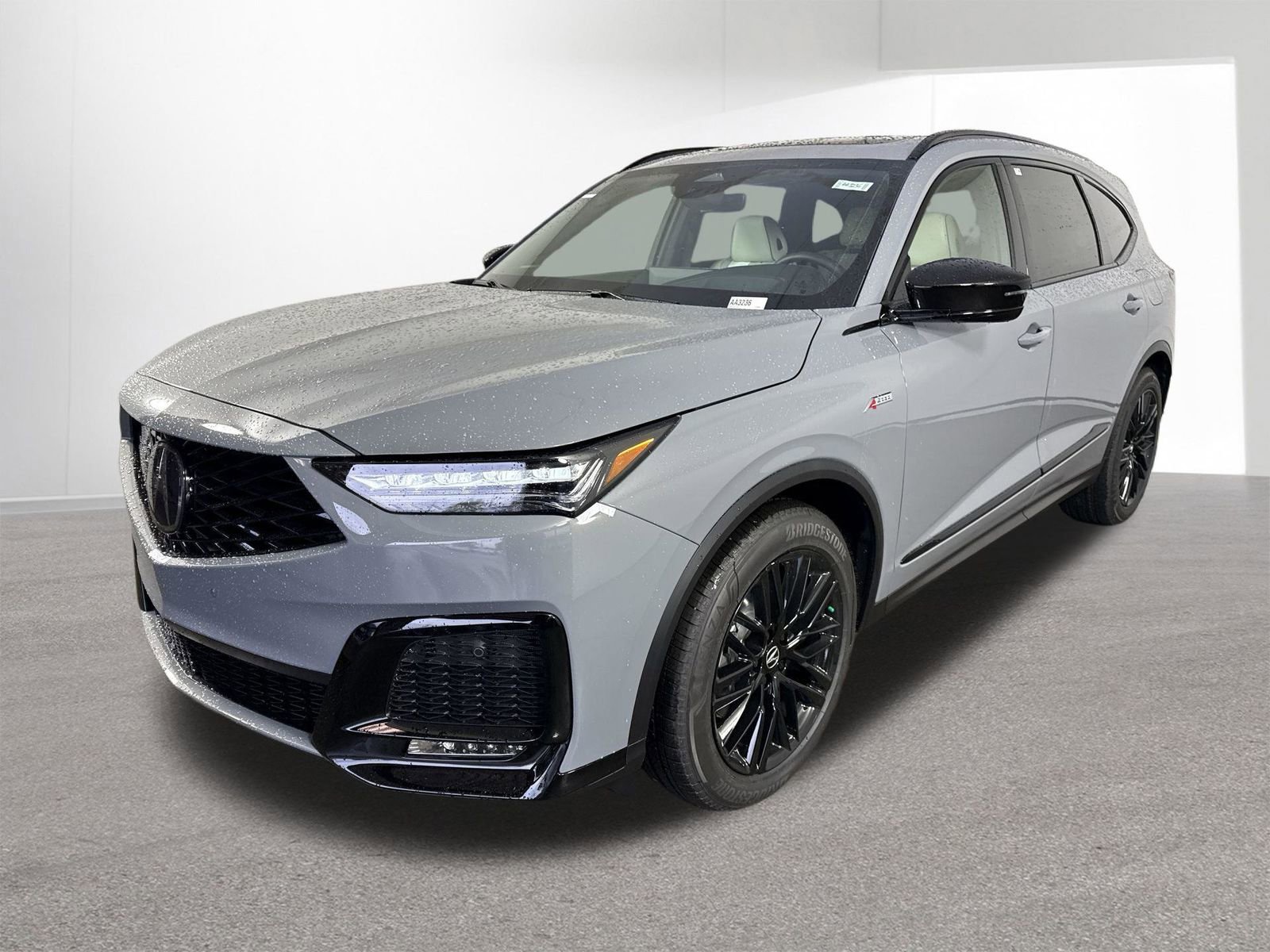New 2026 Acura MDX A-Spec AWD/4WD image 25