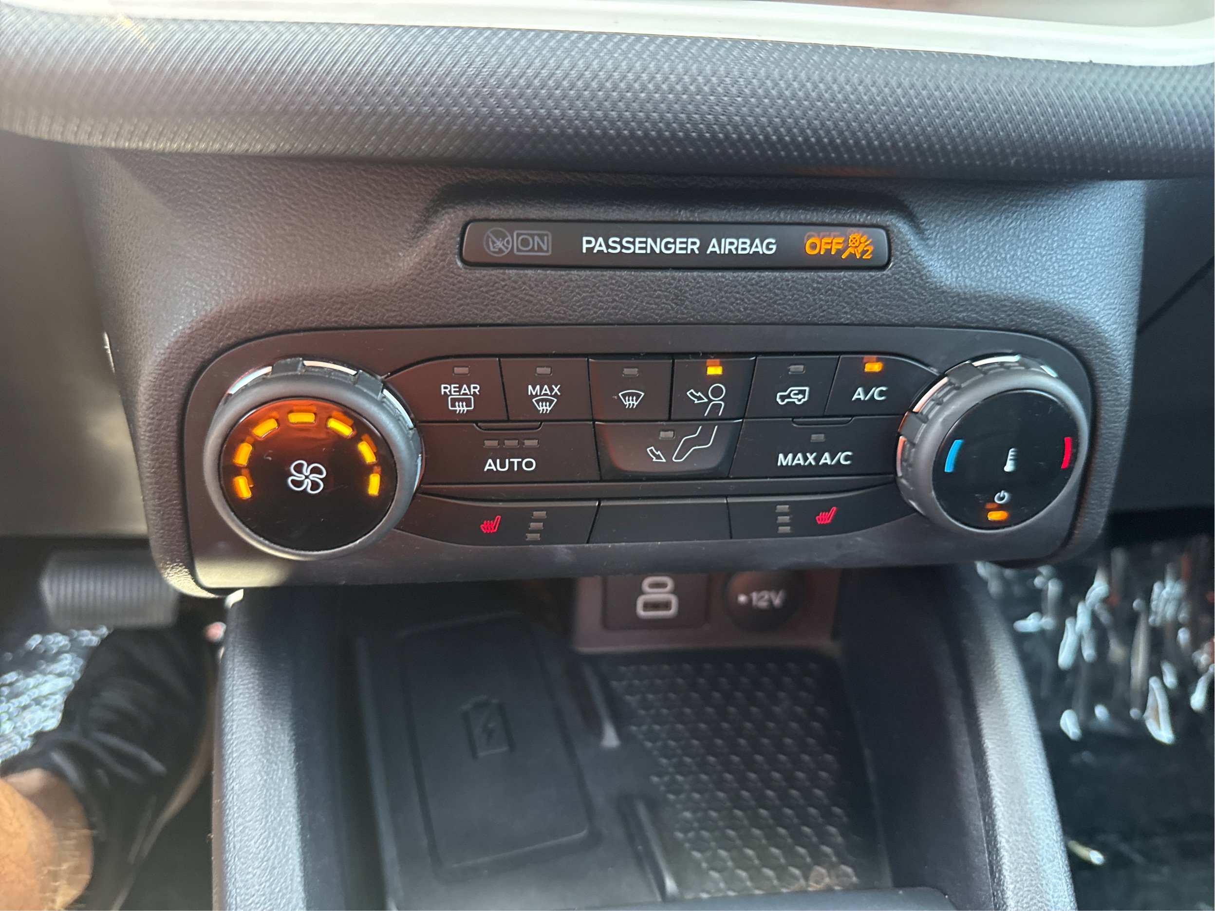 Used 2023 Ford Bronco Sport Heritage w/ Heritage Convenience Package AWD/4WD image 27