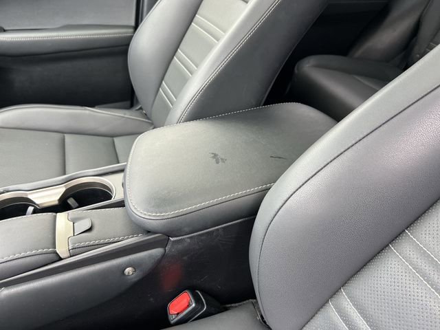 Used 2020 Lexus NX 300h AWD w/ Comfort Package image 19