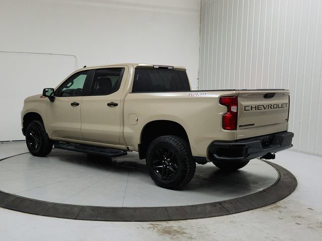 Used 2023 Chevrolet Silverado 1500 LT Trail Boss w/ Protection Package image 5