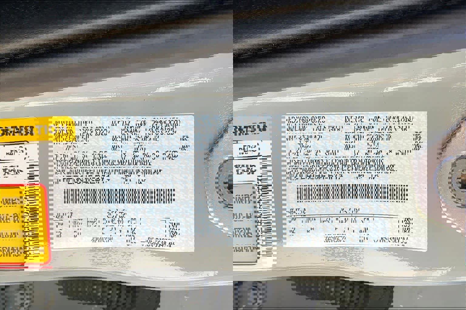 Used 2024 Ford Ranger XLT image 37