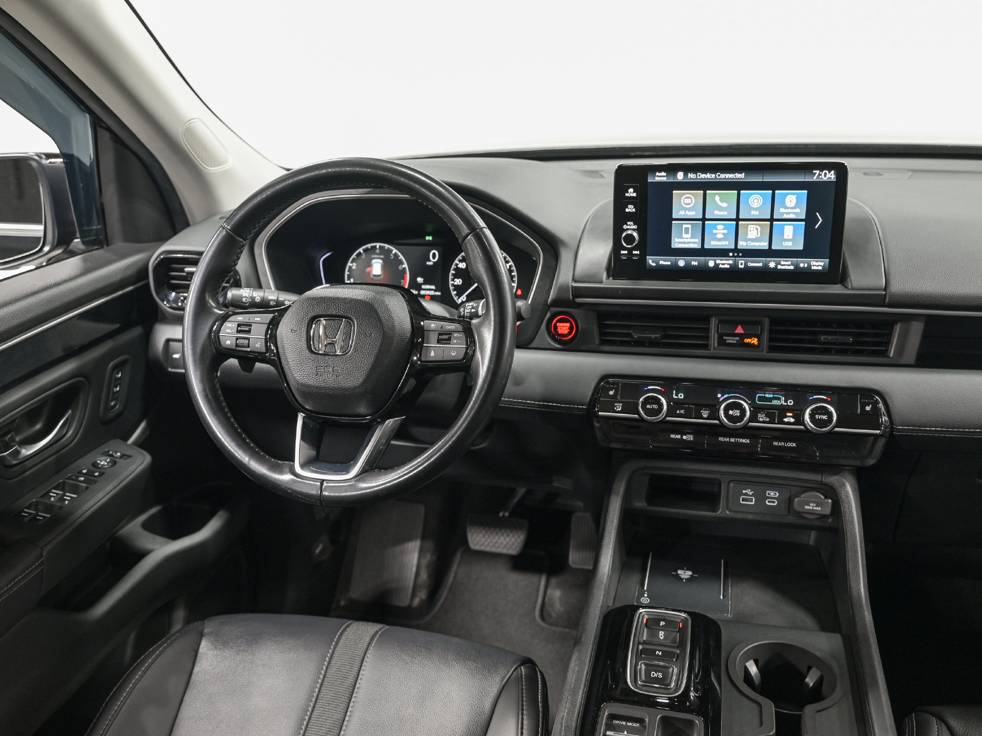 Used 2025 Honda Pilot EX-L image 29