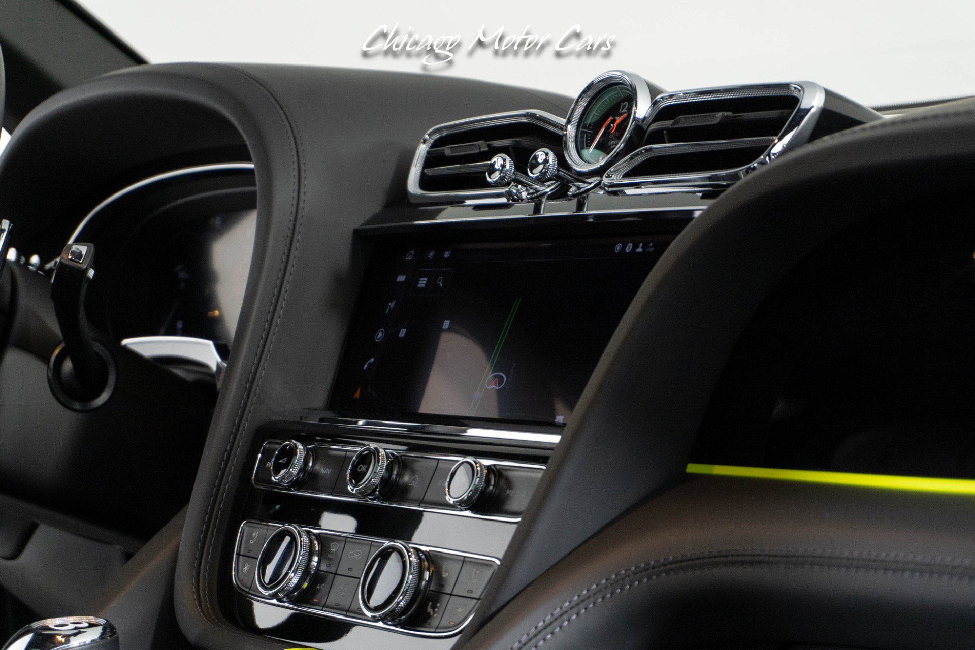 Used 2023 Bentley Bentayga Extended Wheelbase image 41