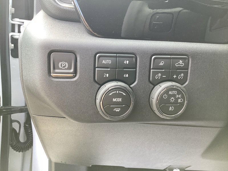 New 2026 Chevrolet Silverado 3500 LT w/ Safety Package AWD/4WD image 29