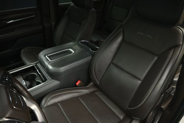 Used 2021 GMC Yukon Denali w/ Denali Premium Package RWD image 53