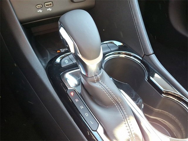 New 2026 Buick Encore GX Sport Touring w/ Advanced Technology Package image 11