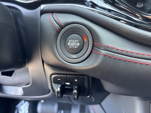 New 2027 Dodge Durango GT AWD/4WD image 20
