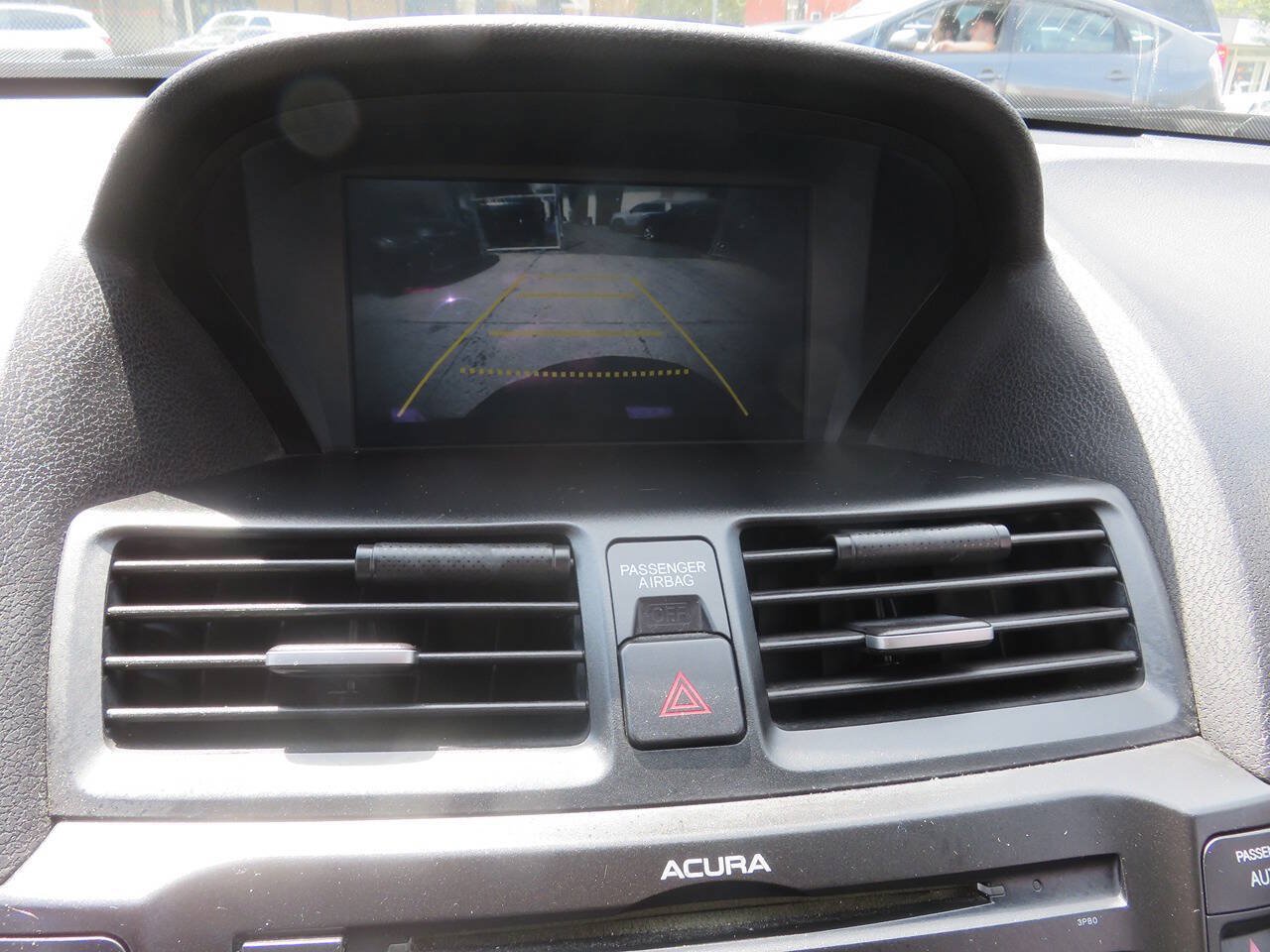 Used 2009 Acura TL w/ Technology Package FWD image 18
