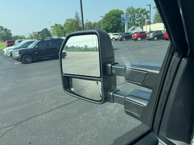 New 2025 Ford F250 XLT image 24