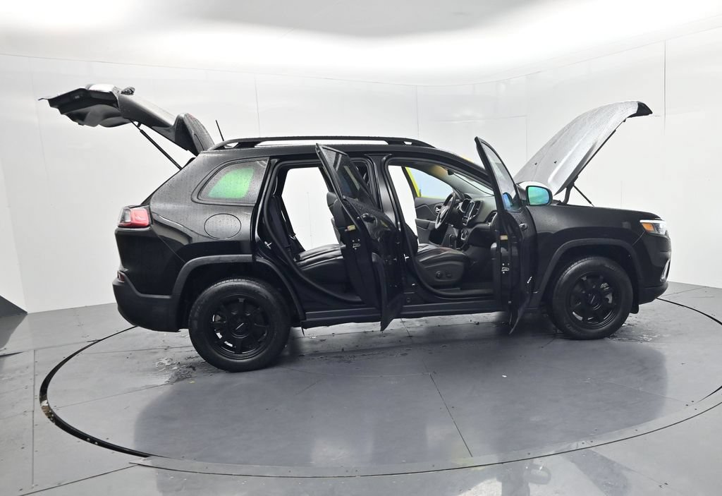Used 2022 Jeep Cherokee Limited AWD/4WD image 66