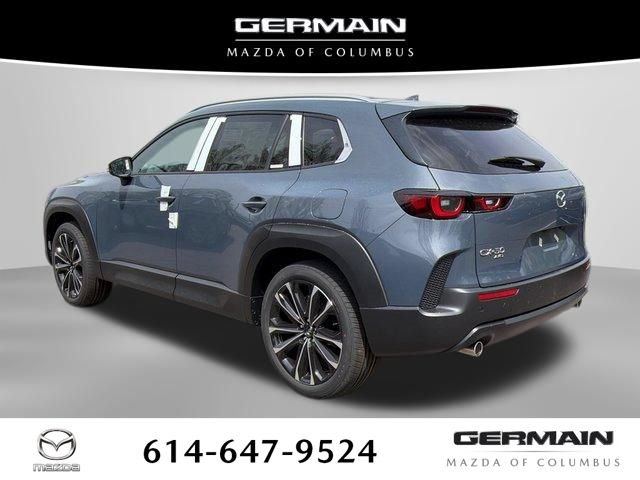 New 2026 MAZDA CX-50 AWD 2.5 S w/ Cargo Package image 10