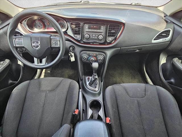 Used 2015 Dodge Dart SE w/ Convenience Group FWD image 16