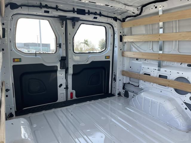 Used 2025 Ford Transit 250 Low Roof w/ Exterior Upgrade Package RWD image 32