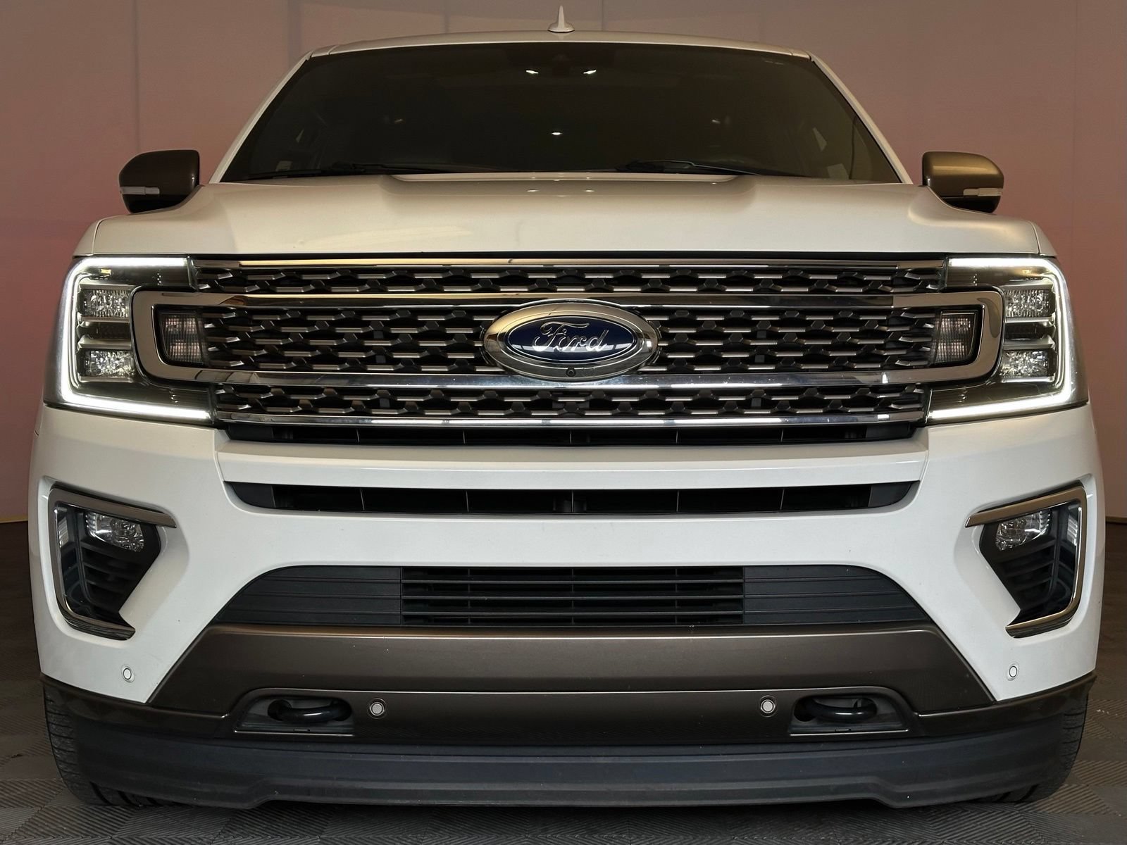 Used 2020 Ford Expedition Max King Ranch AWD/4WD image 27
