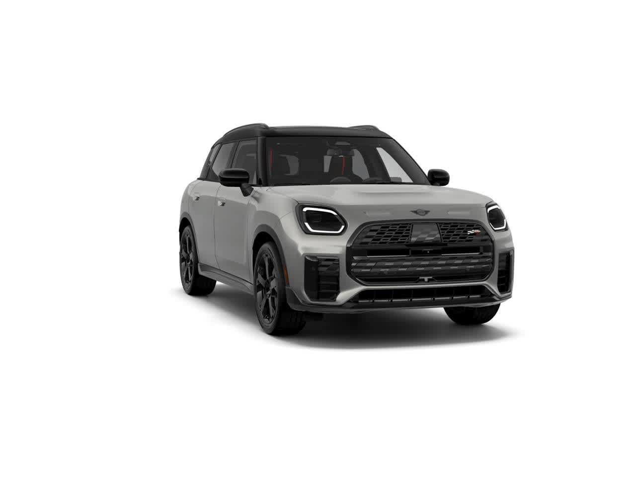 New 2027 MINI Cooper Countryman S