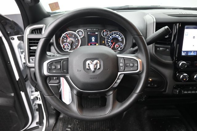 New 2026 RAM 3500 Tradesman w/ Chrome Appearance Group A AWD/4WD image 15