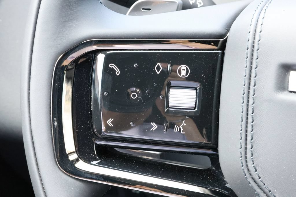 New 2026 Land Rover Range Rover Velar Belgravia AWD/4WD image 17