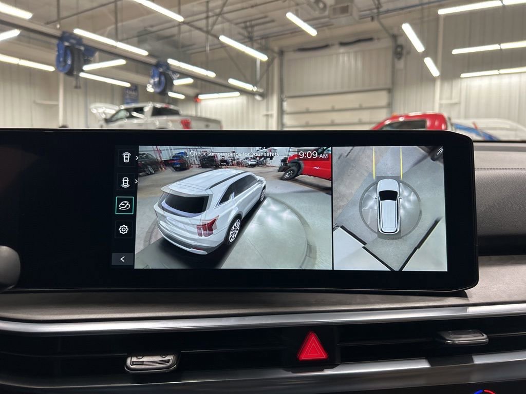 New 2026 Kia Sorento SX Prestige image 21