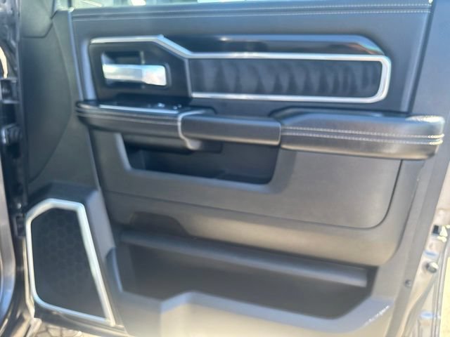 Used 2021 RAM 2500 Laramie w/ Night Edition AWD/4WD image 35